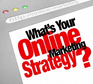 online brand stragegy