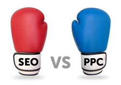 SEO and PPC Facts